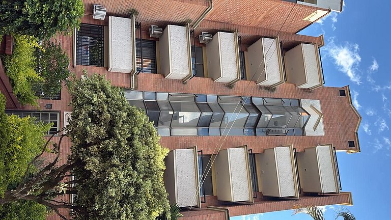 Máxima Stays | Apartamento moderno en Medellín