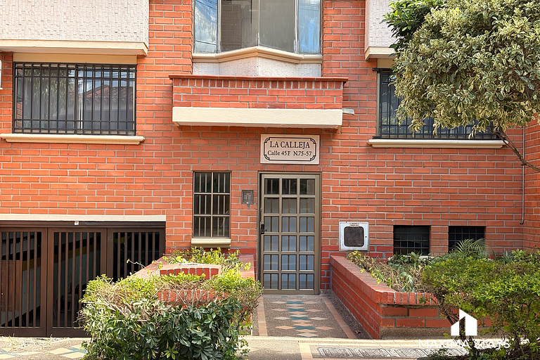 Máxima Stays | Apartamento moderno en Medellín