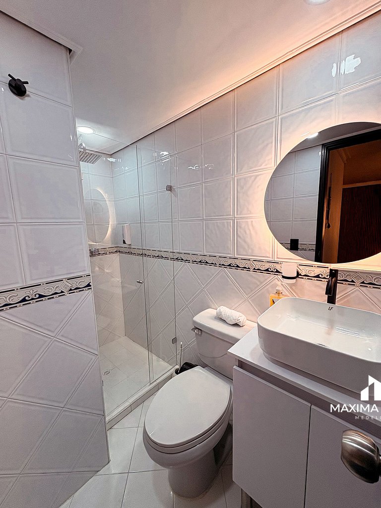 Máxima Stays | Modern apartment in Medellín