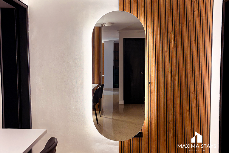 Máxima Stays | Modern apartment in Medellín