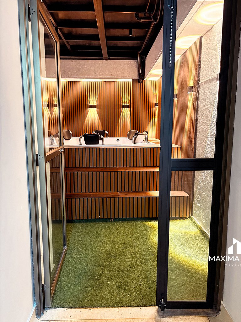 Máxima Stays | Modern apartment in Medellín