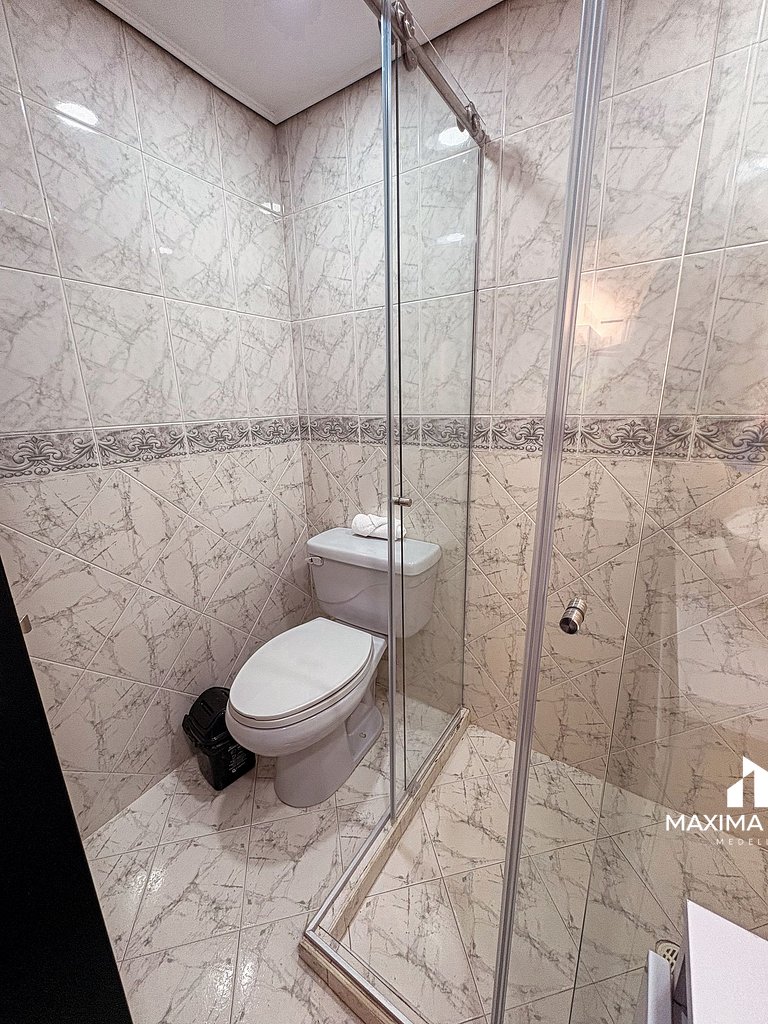 Máxima Stays | Apartamento moderno en Medellín
