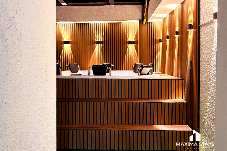 Máxima Stays | Modern Apartment in Medellín