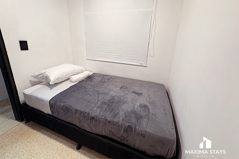 Máxima Stays | Modern apartment in Medellín