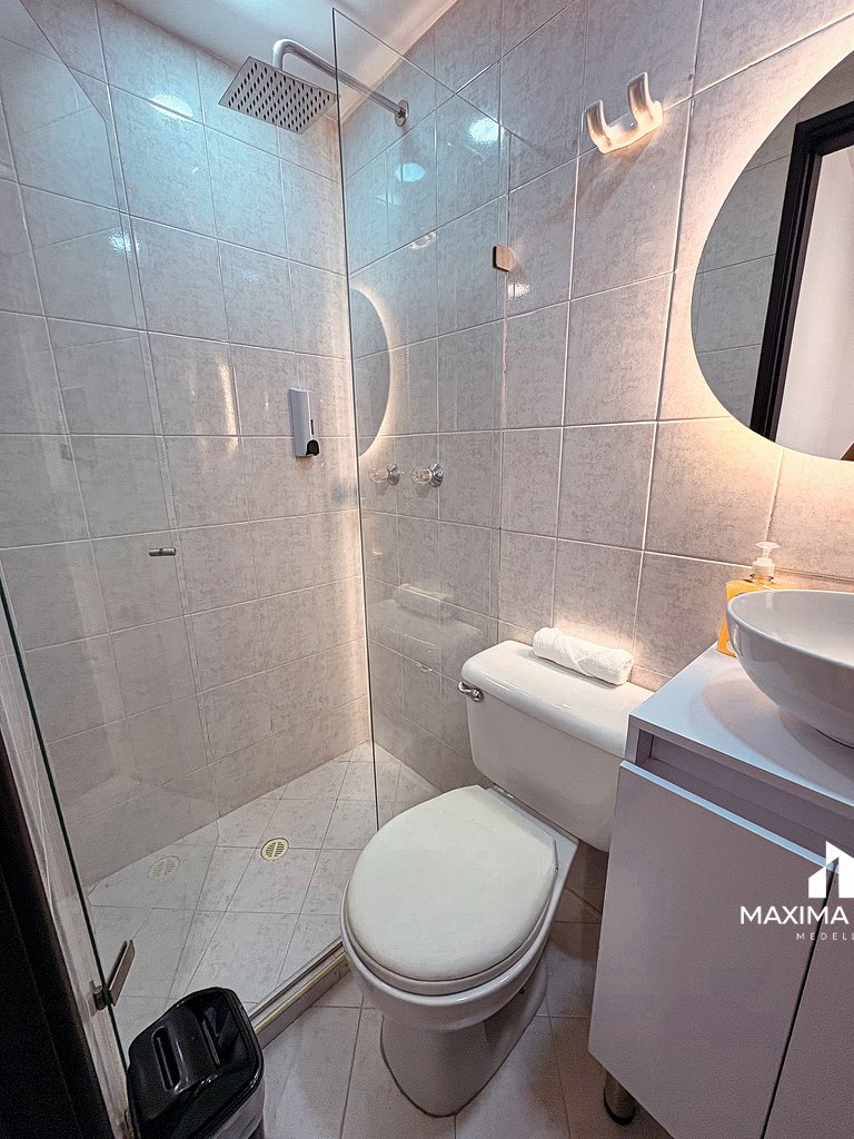 Máxima Stays | Modern apartment in Medellín