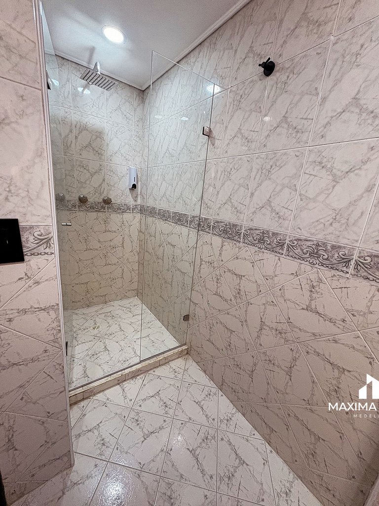 Máxima Stays | Modern apartment in Medellín