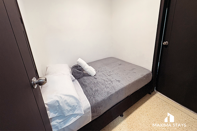 Máxima Stays | Modern apartment in Medellín