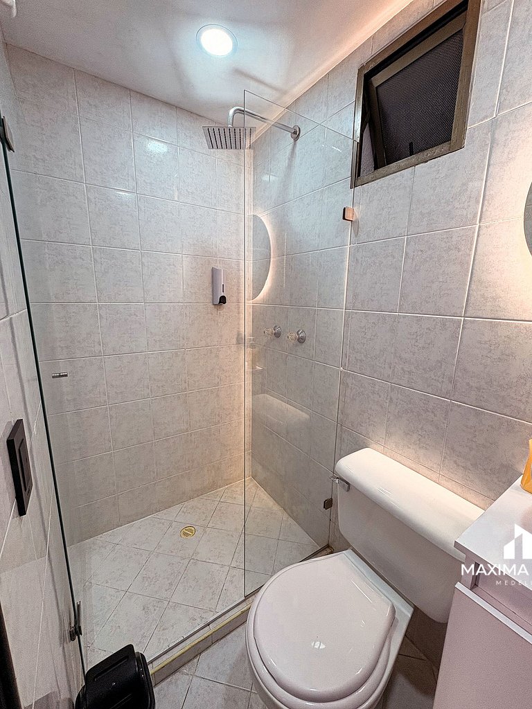 Máxima Stays | Apartamento moderno en Medellín