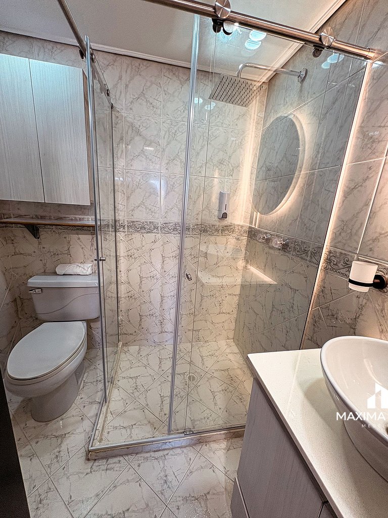 Máxima Stays | Modern apartment in Medellín