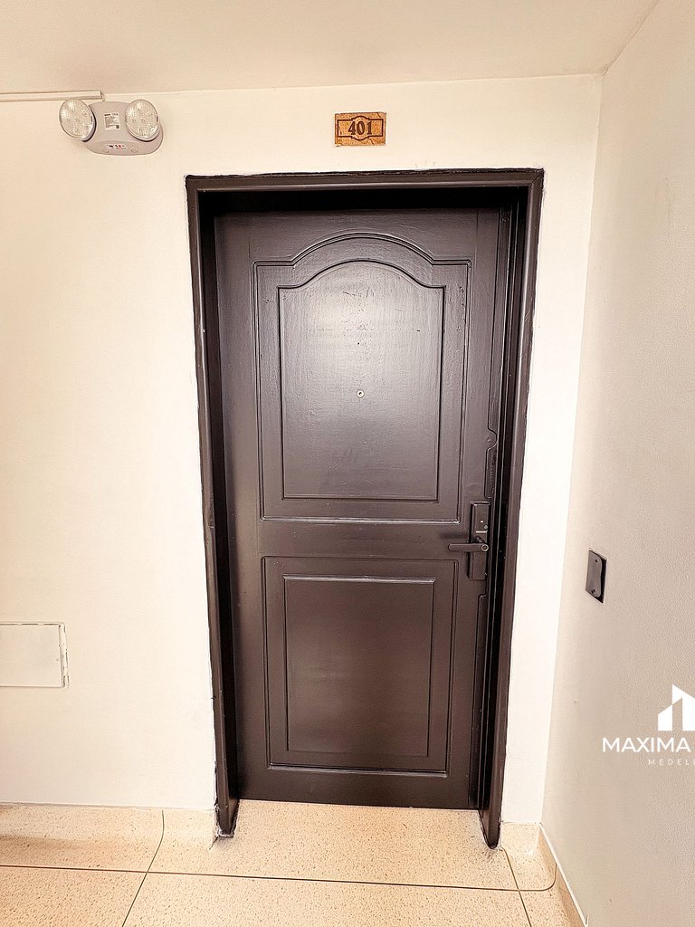 Máxima Stays | Modern apartment in Medellín